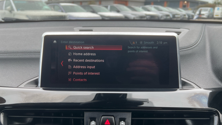 BMW X2 xDrive 20i Sport 5dr Step Auto Petrol Hatchback